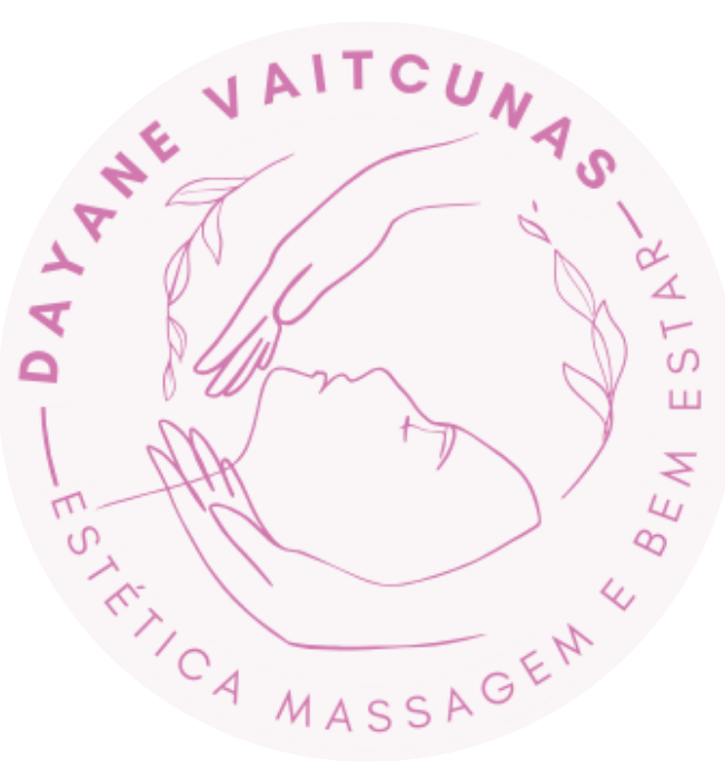 Dayane Vaitcunas Massoterapeuta